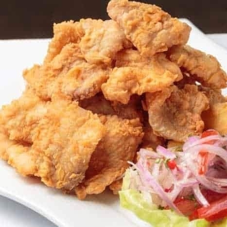 Chicharrón Kids