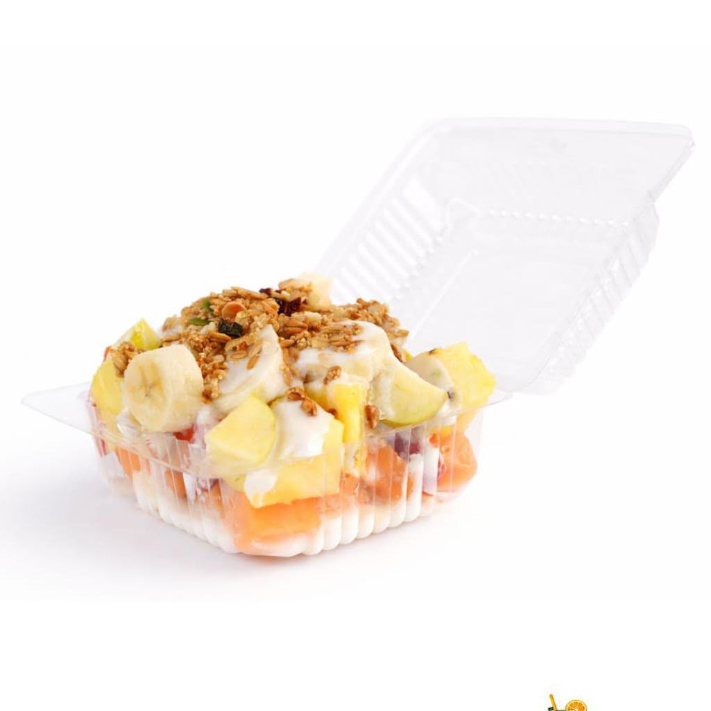Cóctel de Frutas