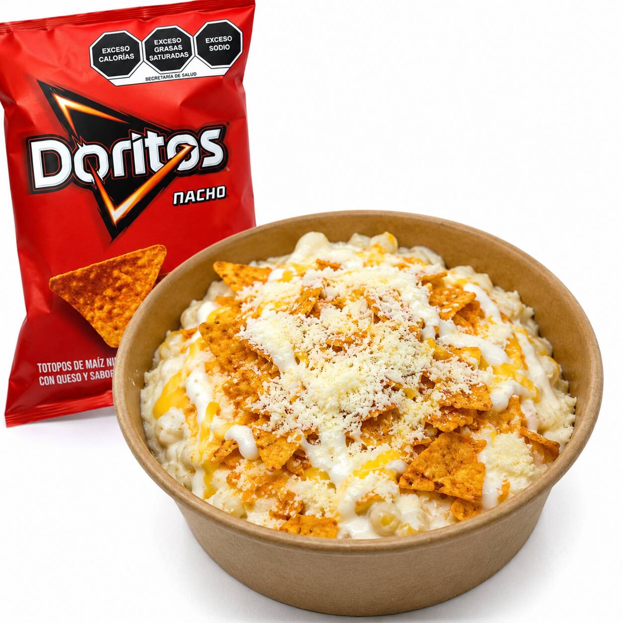 Doritos Nacho