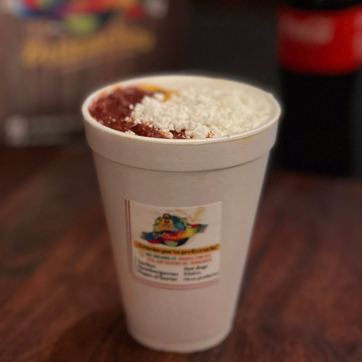 Elote Mediano