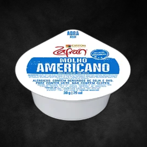 O acompanhamento perfeito para o seu pastel! Cremoso, sabor marcante e na medida certa para deixar seus pastéis e salgados ainda mais deliciosos.