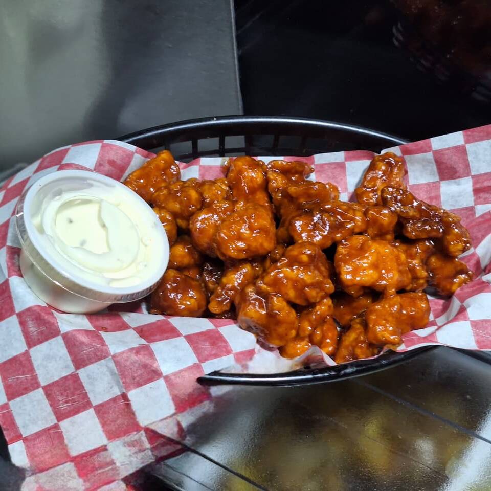 Boneless