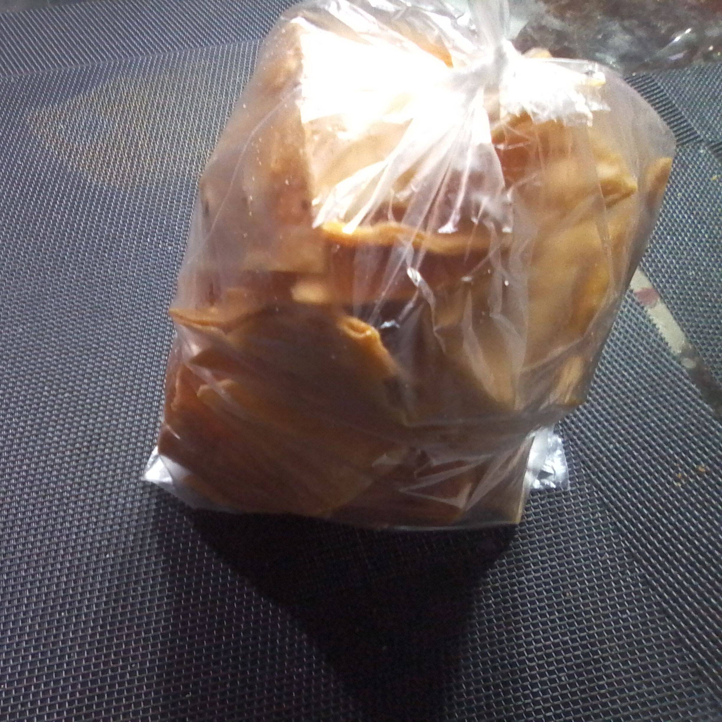 EXTRA DE TOTOPOS
