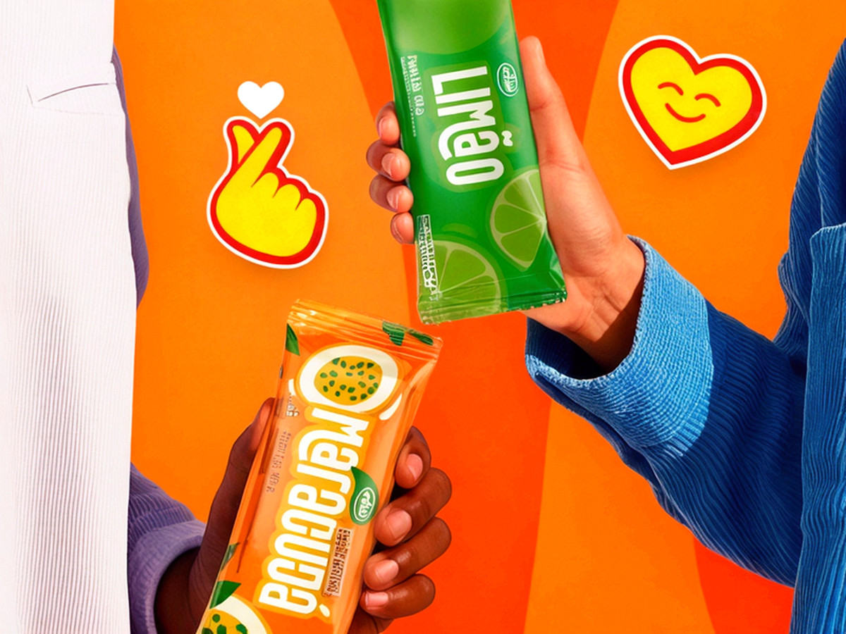 Eskimó Sorvetes - Coelho