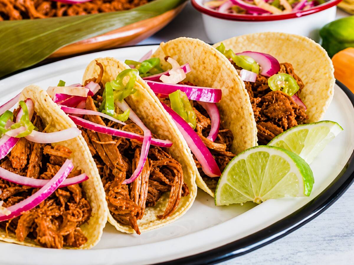 Taquería Chamo