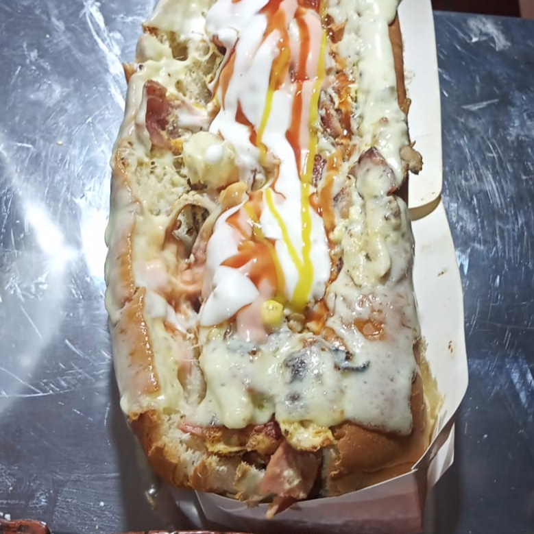 Combo Perro Transmilenio Especial Para 2