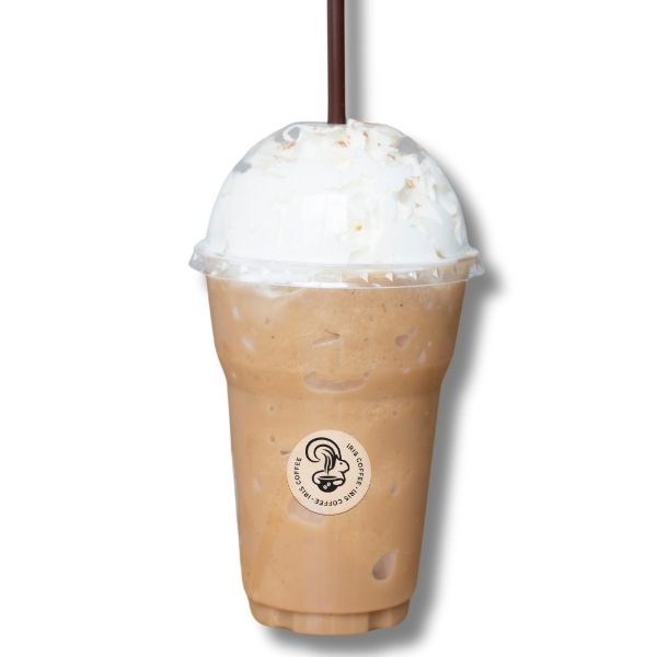 Frappe de Moka Blanco