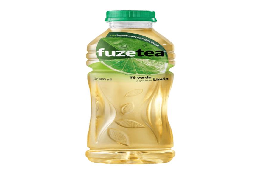 FUZE TEA SABORES 600 ML