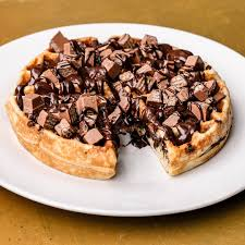 Waffle Kit Kat
