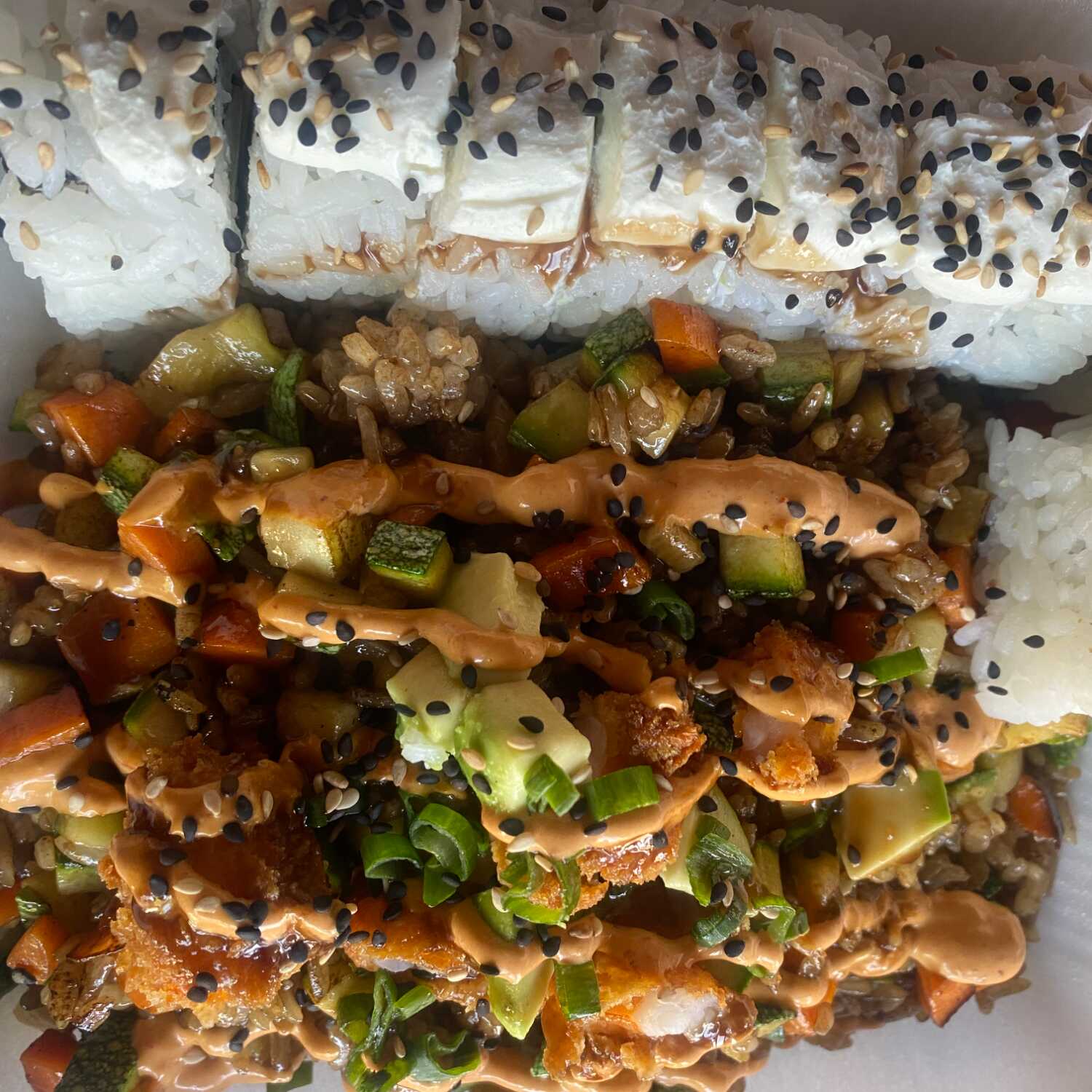 Pandita Roll