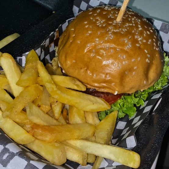 COMBO “MARQUESINA”