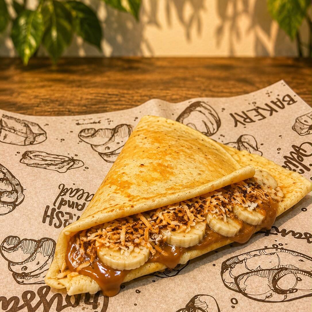 Arma Tu Crepa Dulce