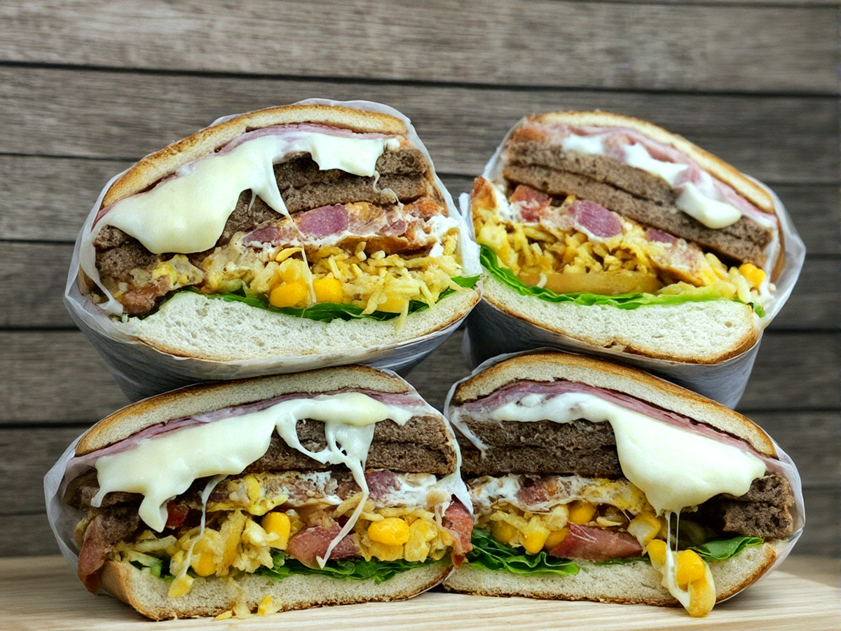 Primu`s Lanches Loja 1