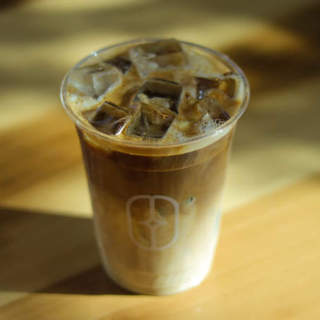 CHAIkerato (Con Café)