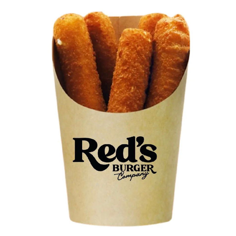 Dedos de Queso