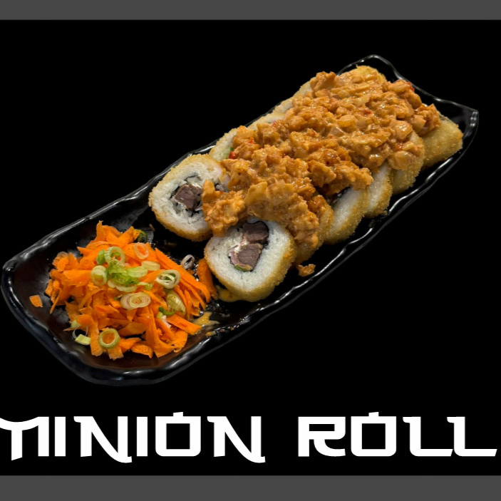 Minion Roll