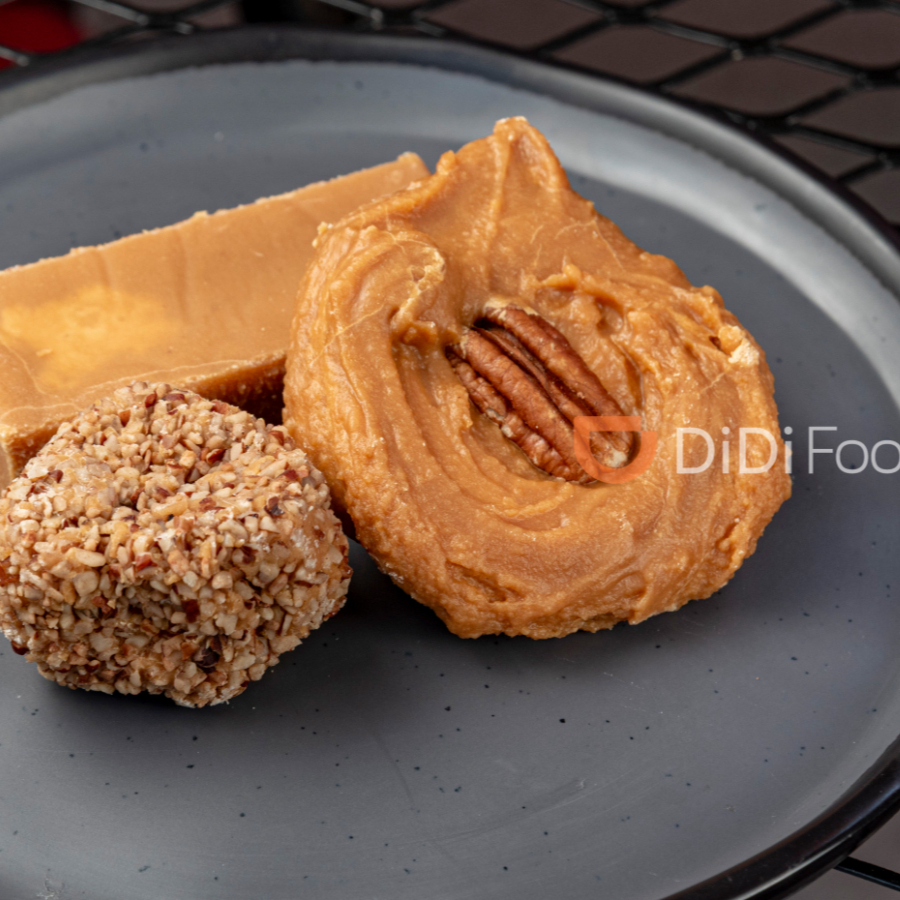 Dulce De Leche