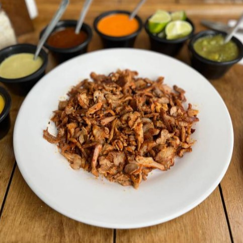 Orden de Chuleta Sola 250 g