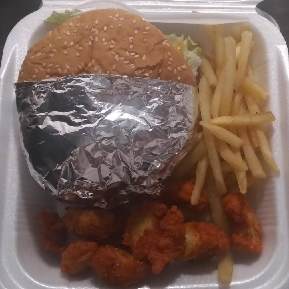 Combo El Antojado 2
