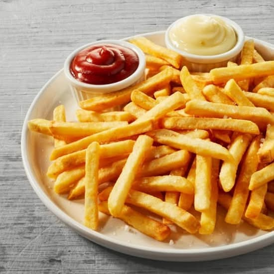 Papas Sencillas