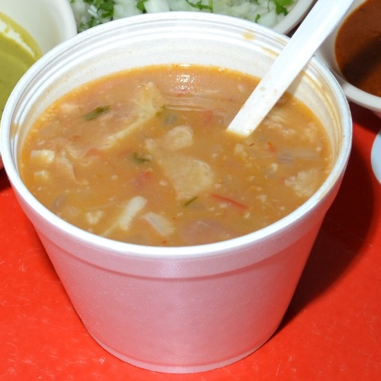 Frijoles Charros
