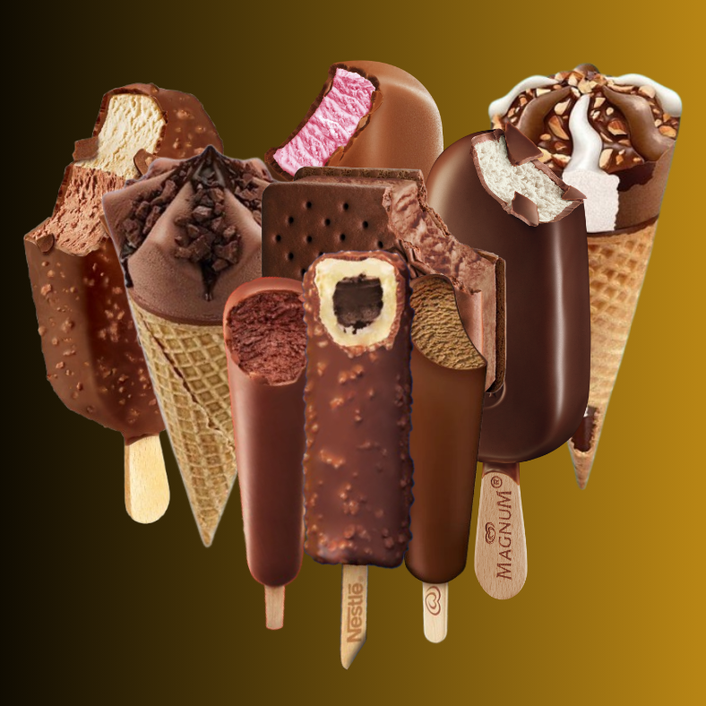 Combo Chocolatoso