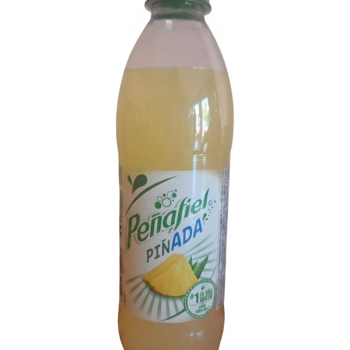Penafiel Pinada 400 Ml.