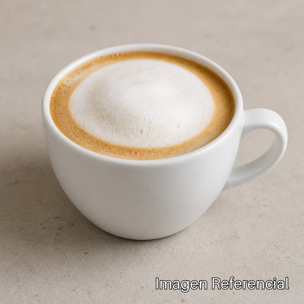 Capuccino