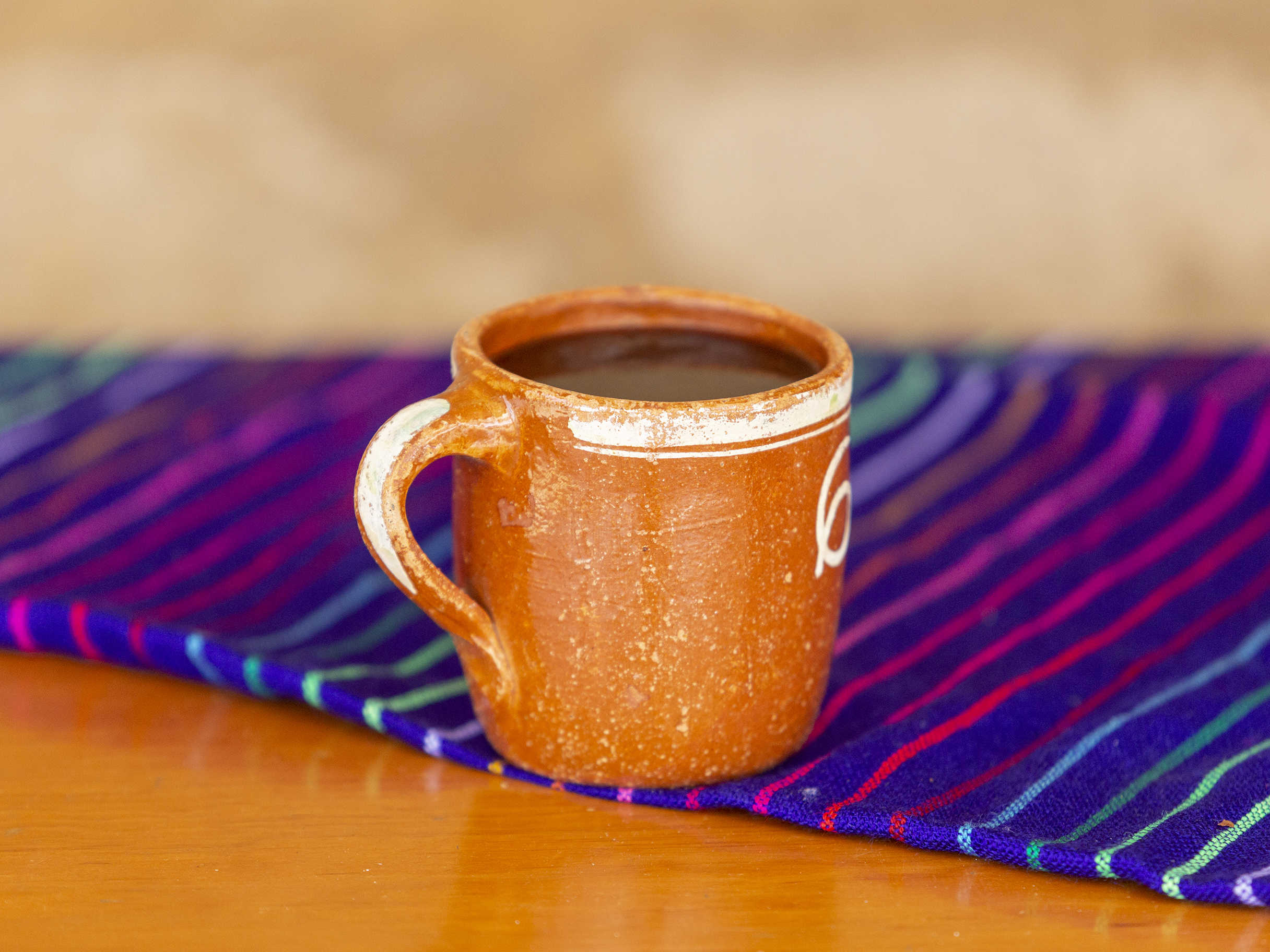 Cafe de olla 1 Litro