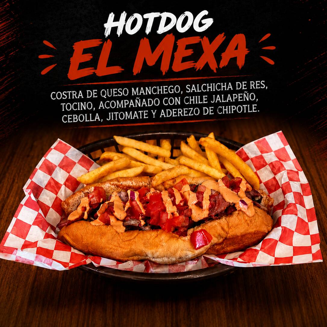 EL MEXA