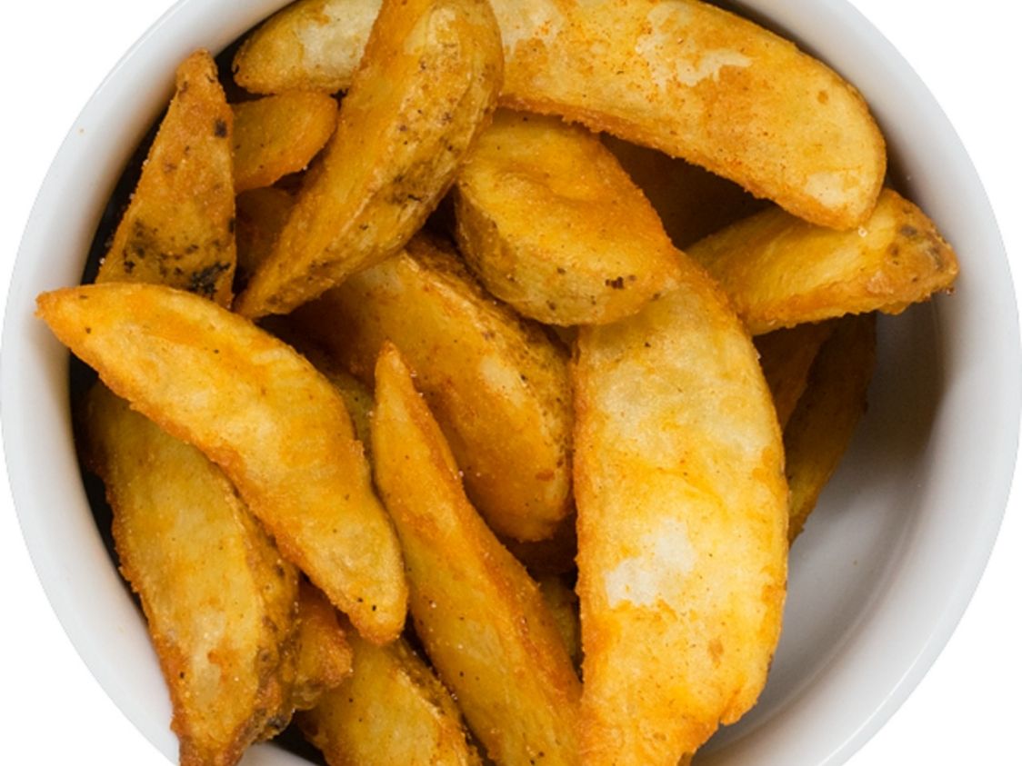Papas Gajo