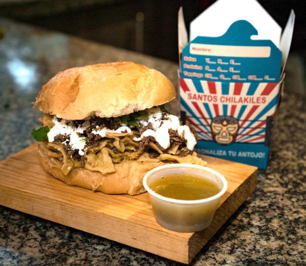 Torta.