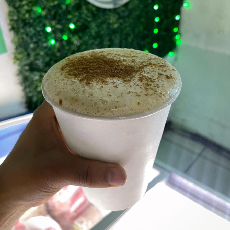 Capuchino