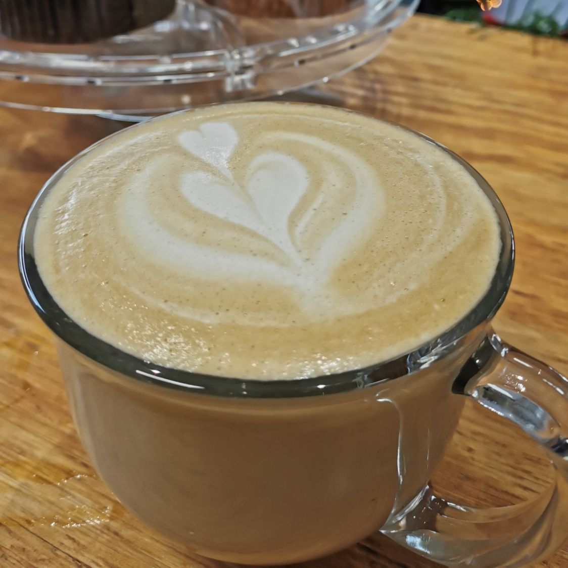 Chai Sucio Vainilla