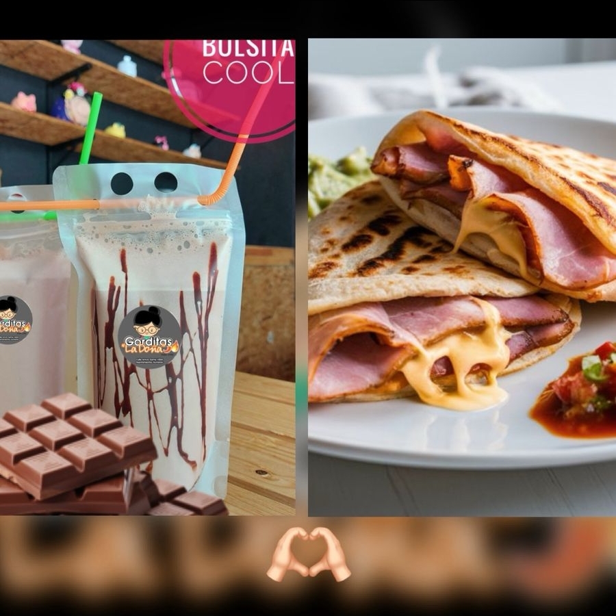 Sincronizada + Chocomilk