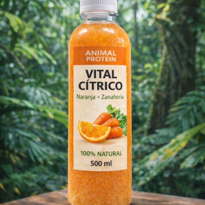 VITAL CITRICO
