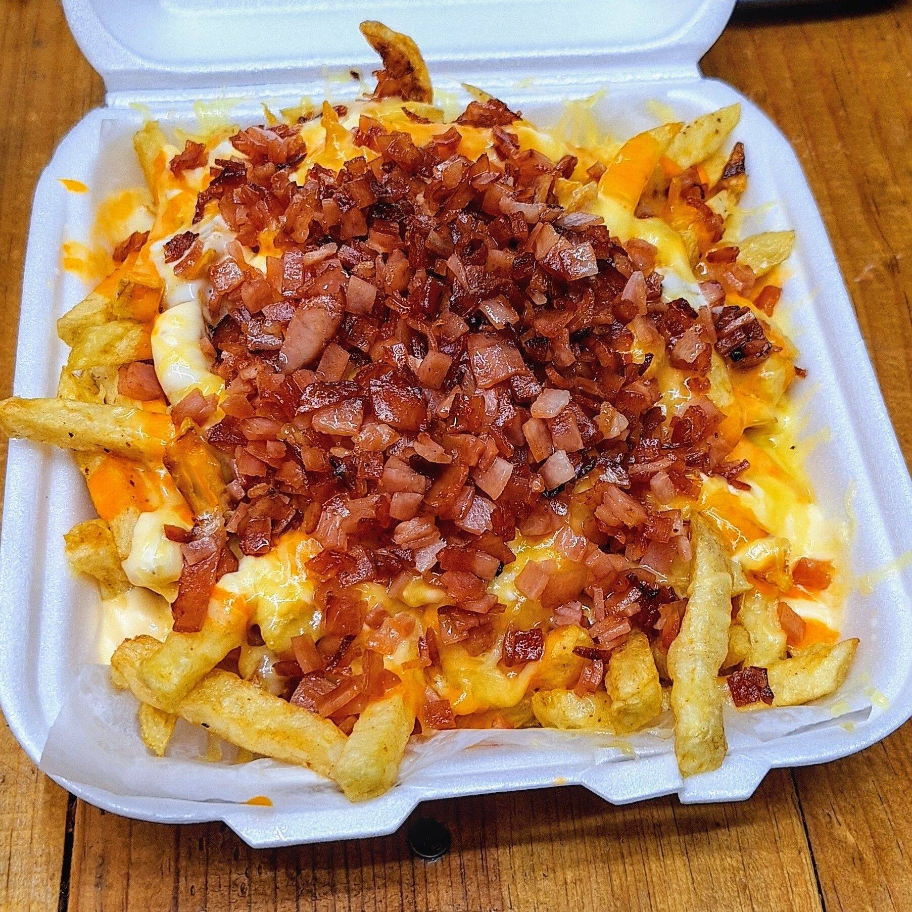 Papas Especiales