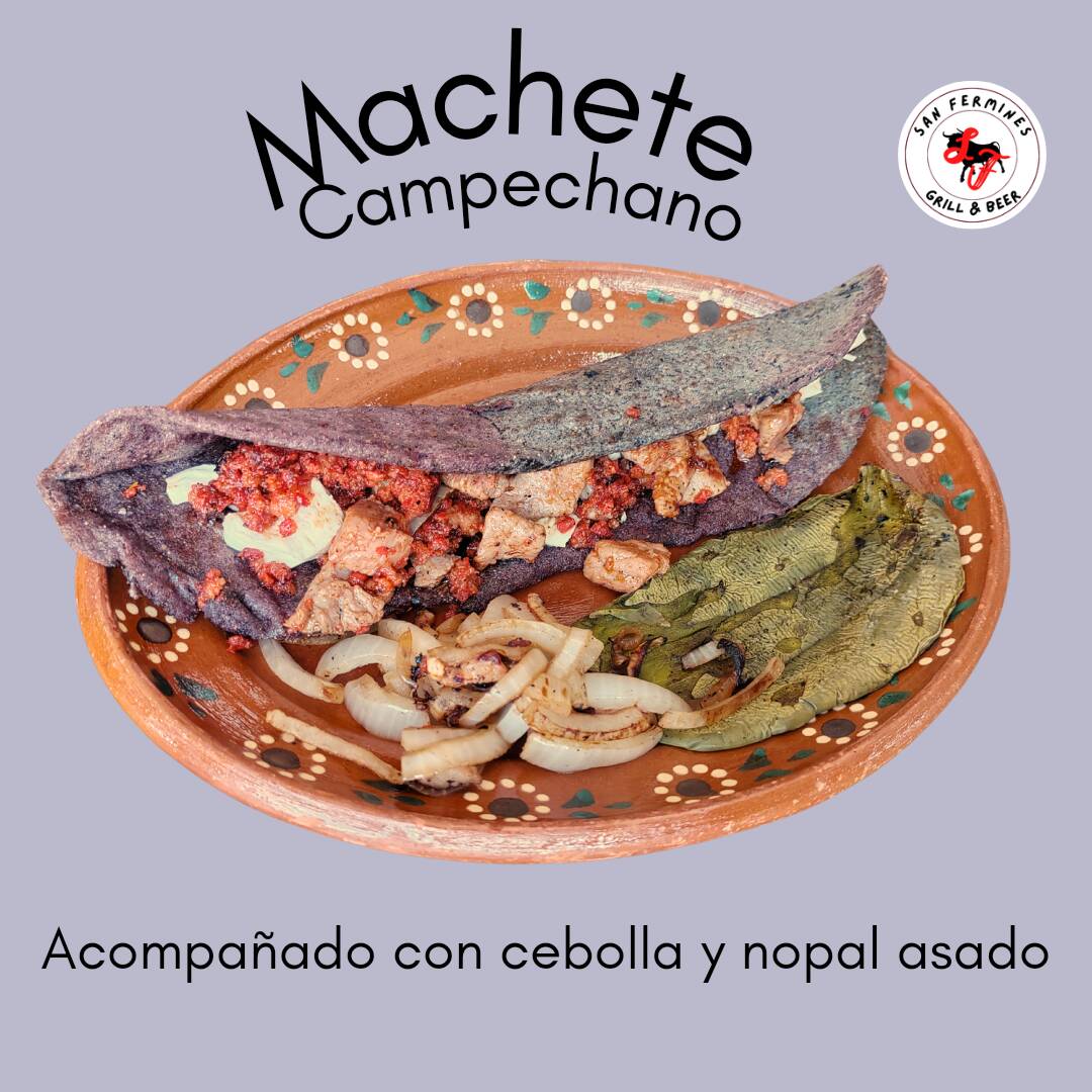 Machete
