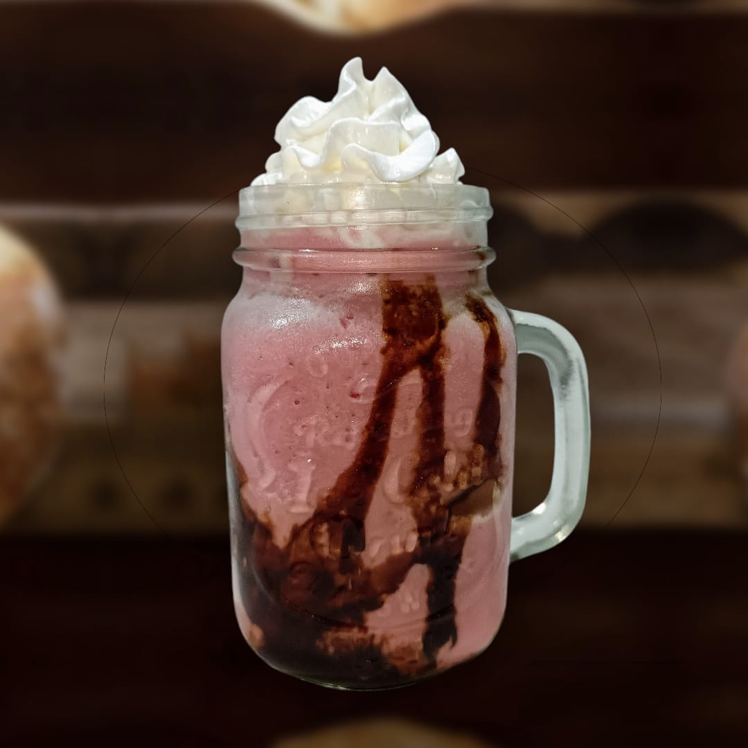 Frappé La Neni