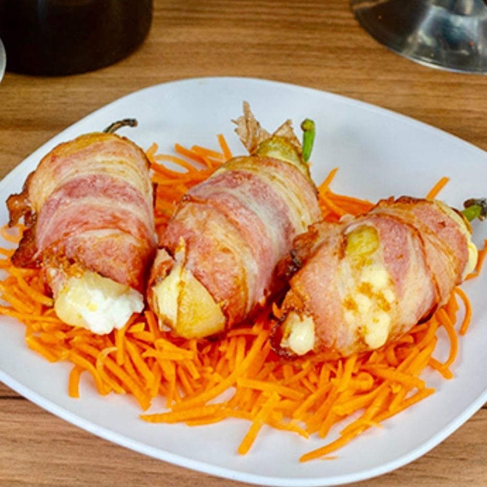 Hot Bites