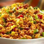 Arroz Paisa con Pechuga a la Plancha Personal