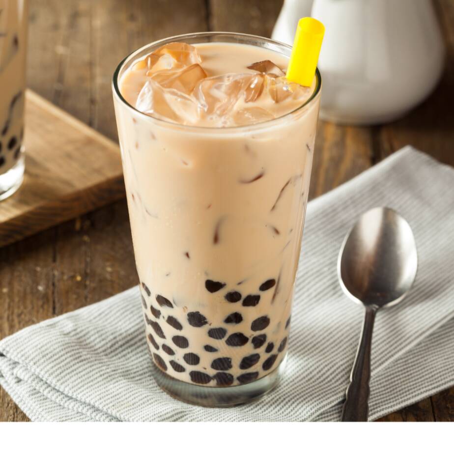 Coffee Milk