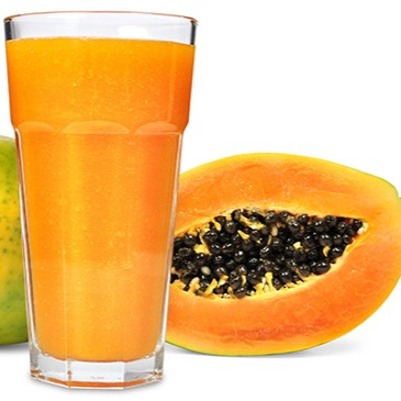 Papaya 500 ml