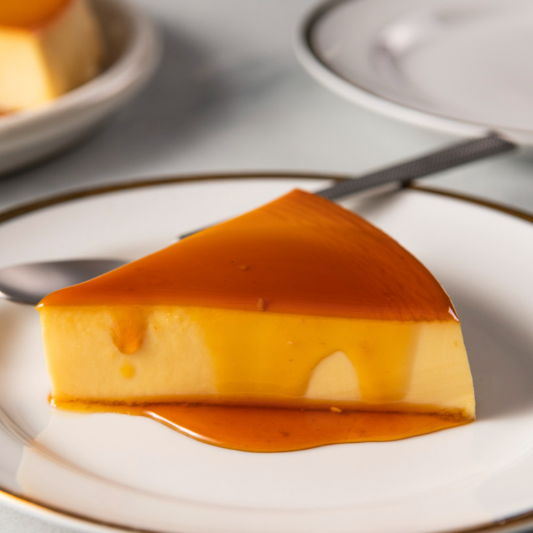Flan