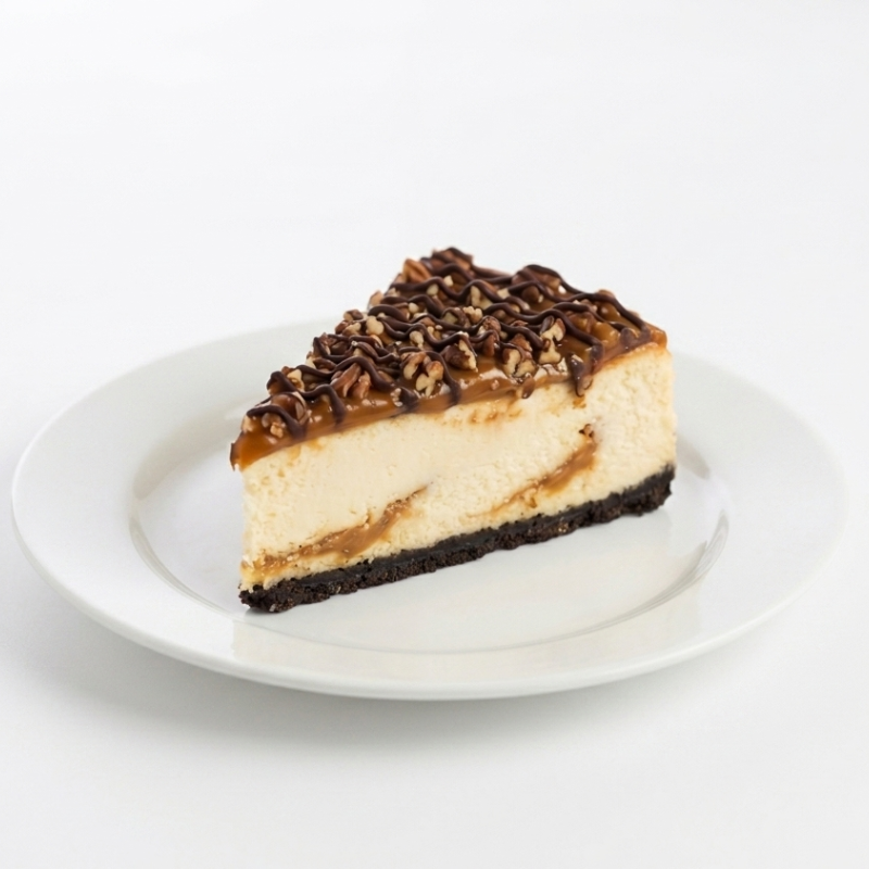 Cheescake Tortuga