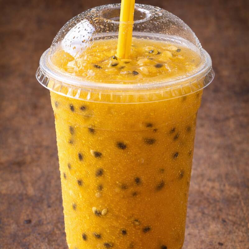 Jugo de Maracuyá