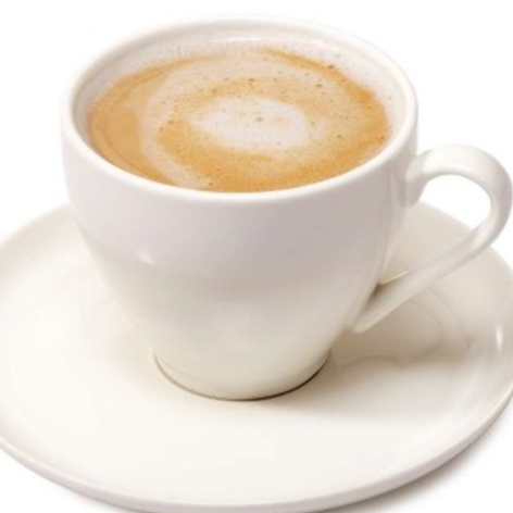 Café con Leche