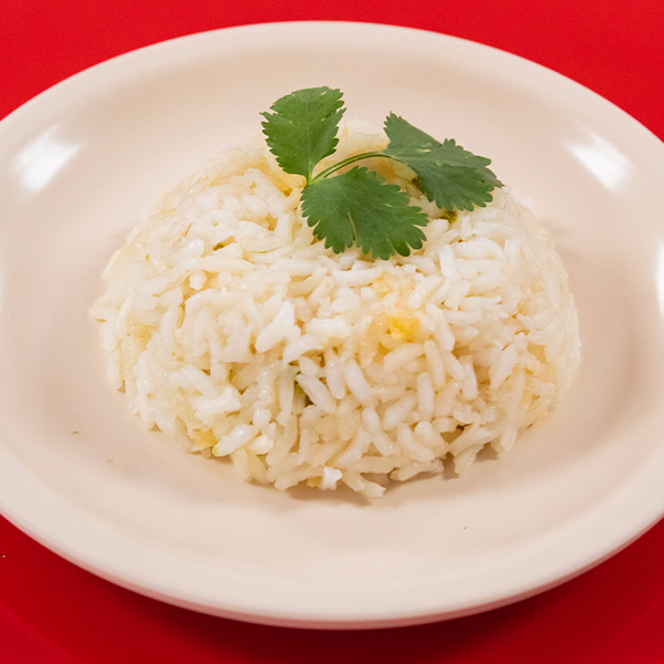 ARROZ BLANCO