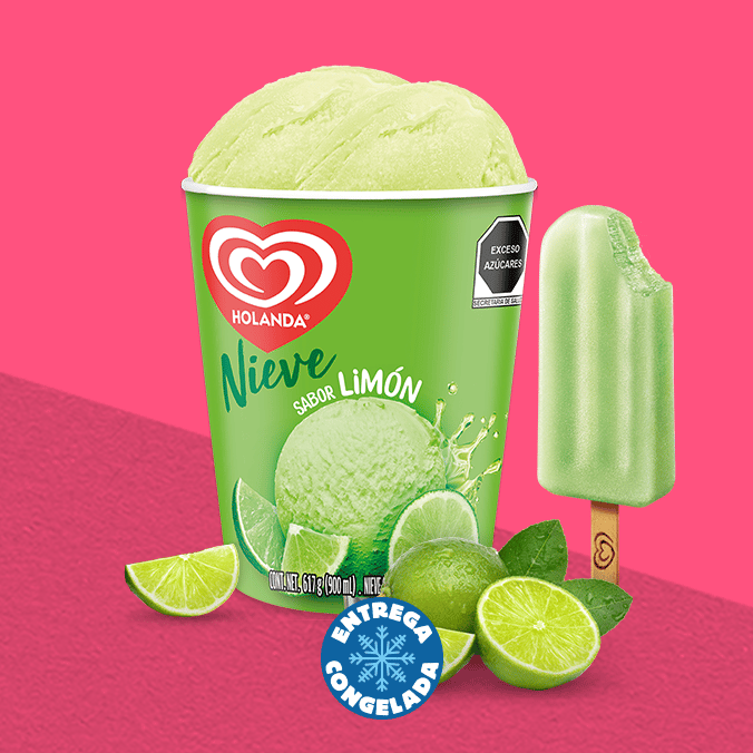 Combo Limón