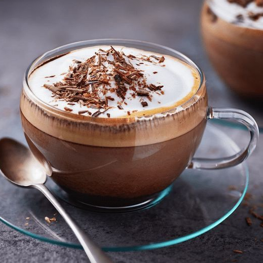 Mocha Frío